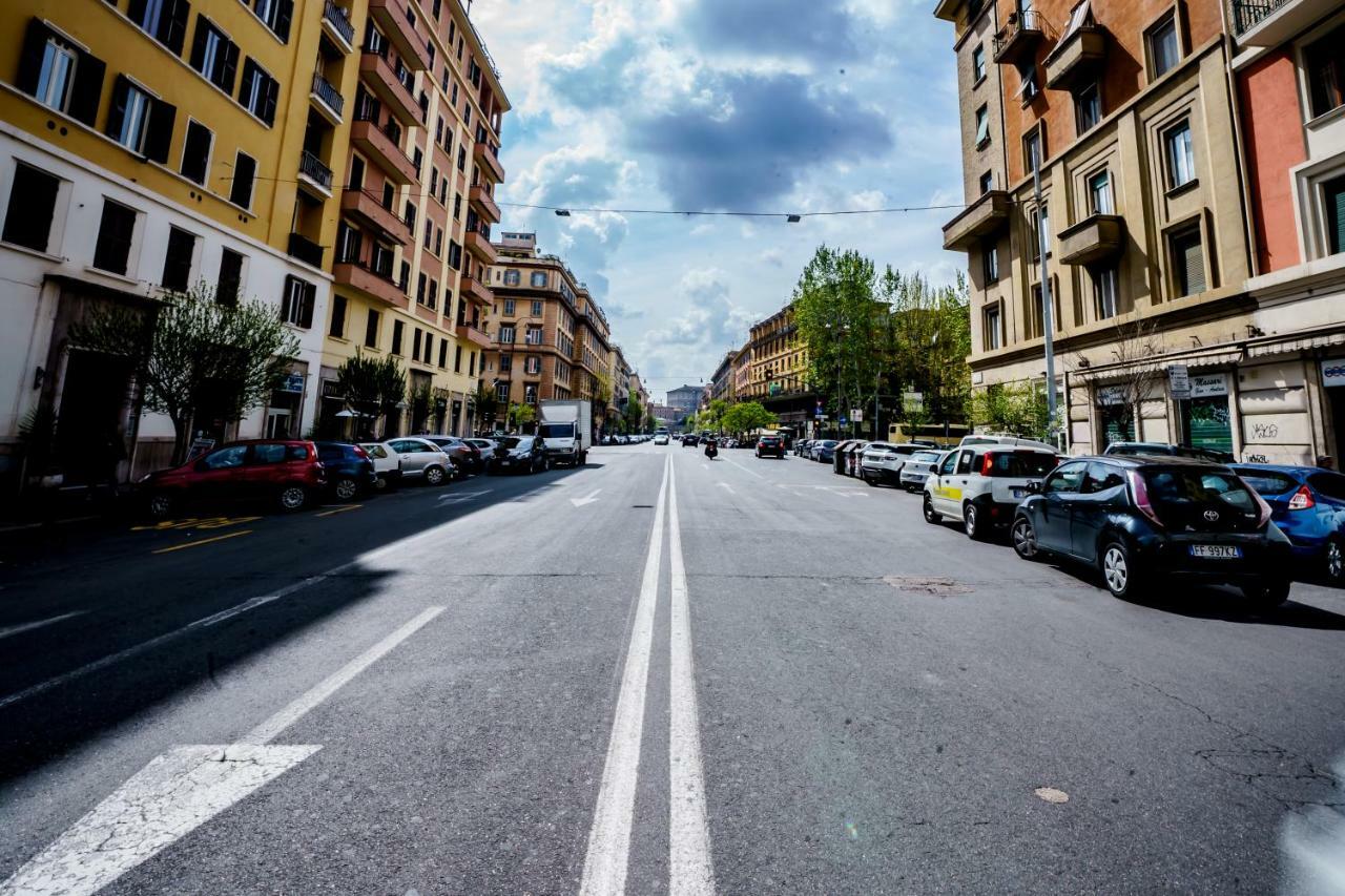 Noemi's Pensión Roma