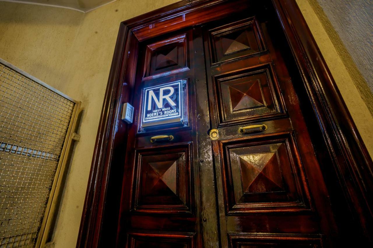 Noemi's * Roma